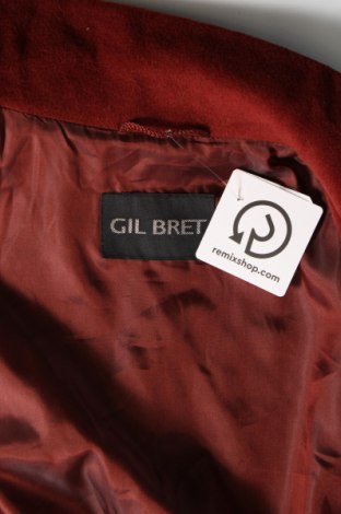 Damenmantel Gil Bret, Größe M, Farbe Orange, Preis € 49,30