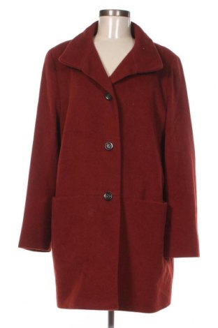 Γυναικείο παλτό Gil Bret, Μέγεθος M, Χρώμα Πορτοκαλί, Τιμή 40,45 €