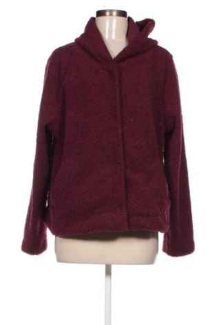 Дамско палто Gina Benotti, Размер XL, Цвят Лилав, Цена 53,50 лв.