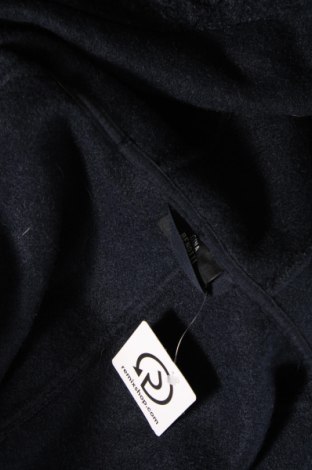 Дамско палто Gina Benotti, Размер L, Цвят Син, Цена 63,13 лв.