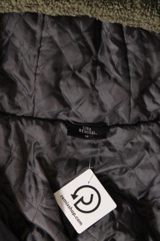 Дамско палто Gina Benotti, Размер XXL, Цвят Зелен, Цена 69,55 лв.