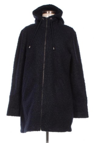 Dámský kabát  Gina Benotti, Velikost M, Barva Modrá, Cena  955,00 Kč