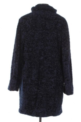 Dámsky kabát  Gina Laura, Veľkosť L, Farba Modrá, Cena  56,83 €
