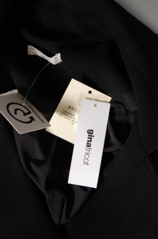 Palton de femei Gina Tricot, Mărime XL, Culoare Negru, Preț 228,42 Lei