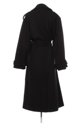 Palton de femei Gina Tricot, Mărime XL, Culoare Negru, Preț 240,66 Lei
