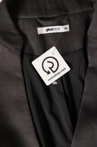Palton de femei Gina Tricot, Mărime XL, Culoare Gri, Preț 95,89 Lei