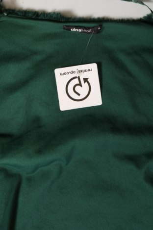Palton de femei Gina Tricot, Mărime XL, Culoare Verde, Preț 86,84 Lei