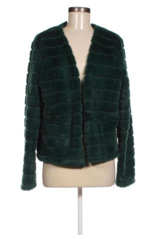 Palton de femei Gina Tricot, Mărime XL, Culoare Verde, Preț 78,95 Lei