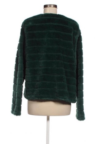 Damenmantel Gina Tricot, Größe XL, Farbe Grün, Preis € 33,40