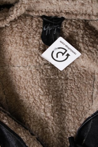 Γυναικείο παλτό Gipsy, Μέγεθος S, Χρώμα Μπλέ, Τιμή 36,37 €