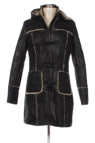Дамско палто Gipsy, Размер S, Цвят Син, Цена 58,80 лв.