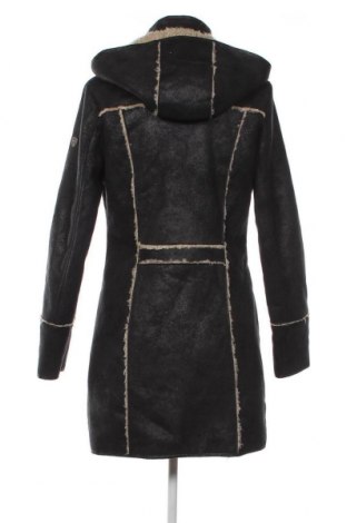 Дамско палто Gipsy, Размер S, Цвят Син, Цена 58,80 лв.