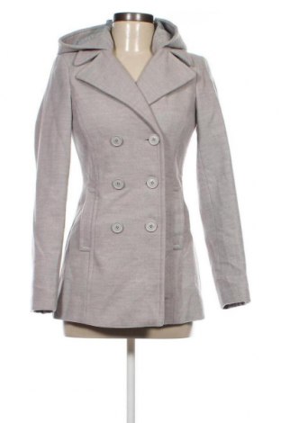 Palton de femei Glassons, Mărime XS, Culoare Gri, Preț 211,18 Lei