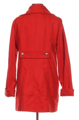 Дамско палто Guess, Размер XL, Цвят Червен, Цена 80,40 лв.