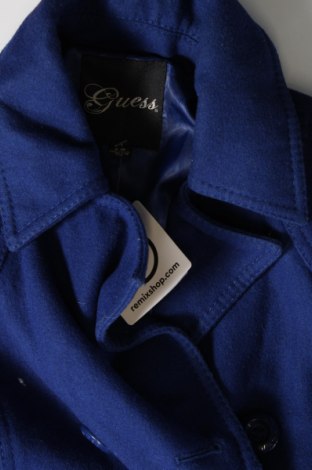 Női kabát Guess, Méret S, Szín Kék, Ár 16 605 Ft