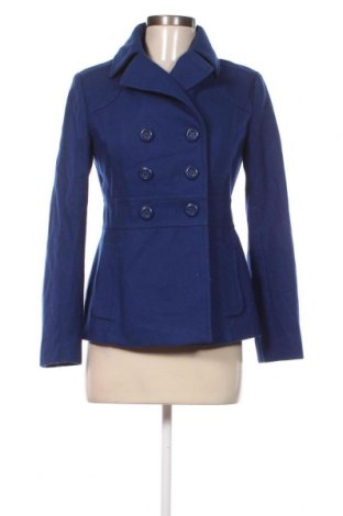 Palton de femei Guess, Mărime S, Culoare Albastru, Preț 274,02 Lei