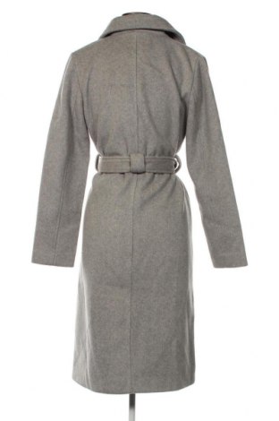 Γυναικείο παλτό Guido Maria Kretschmer for About You, Μέγεθος S, Χρώμα Γκρί, Τιμή 60,52 €