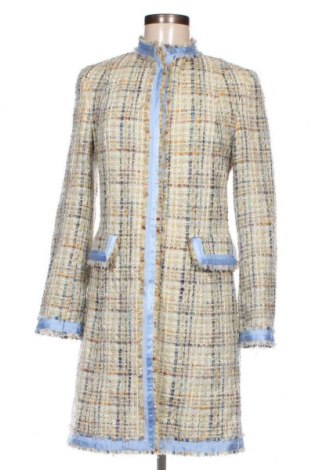 Дамско палто Guy Rover, Размер L, Цвят Многоцветен, Цена 100,10 лв.