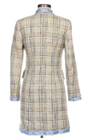 Γυναικείο παλτό Guy Rover, Μέγεθος L, Χρώμα Πολύχρωμο, Τιμή 61,92 €