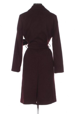 Dámský kabát  H&M, Velikost M, Barva Červená, Cena  691,00 Kč