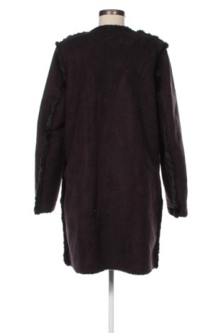 Damenmantel H&M, Größe XL, Farbe Schwarz, Preis € 74,46