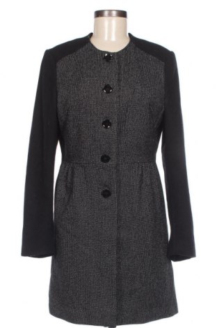 Γυναικείο παλτό H&M, Μέγεθος M, Χρώμα Πολύχρωμο, Τιμή 36,40 €