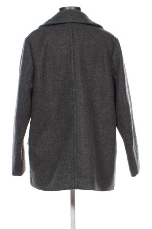 Damenmantel H&M, Größe M, Farbe Grau, Preis 39,46 €