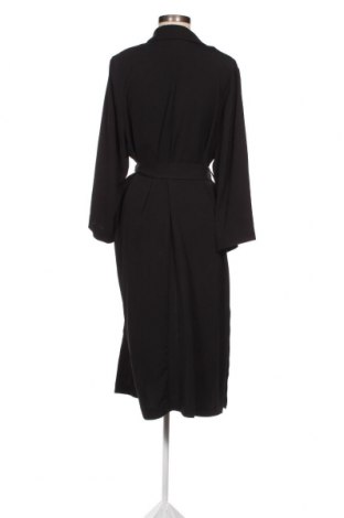 Palton de femei H&M, Mărime M, Culoare Negru, Preț 35,99 Lei