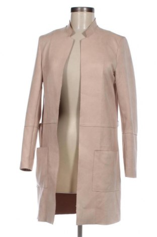 Dámsky kabát  H&M, Veľkosť S, Farba Béžová, Cena  36,29 €