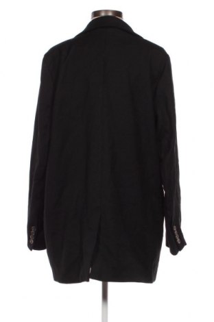 Dámsky kabát  H&M, Veľkosť M, Farba Čierna, Cena  16,33 €