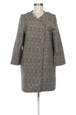 Dámský kabát  H&M, Velikost L, Barva Vícebarevné, Cena  408,00 Kč