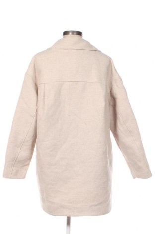 Dámský kabát  H&M, Velikost S, Barva Béžová, Cena  955,00 Kč