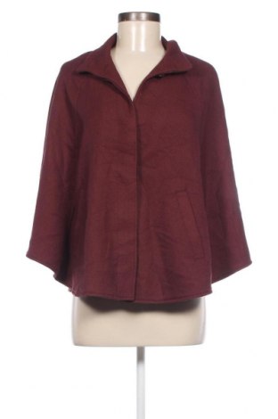 Dámský kabát  H&M, Velikost M, Barva Červená, Cena  561,00 Kč
