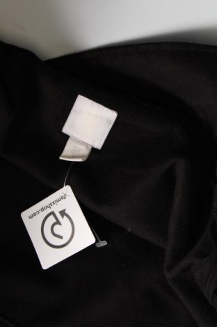 Dámsky kabát  H&M, Veľkosť M, Farba Čierna, Cena  32,16 €