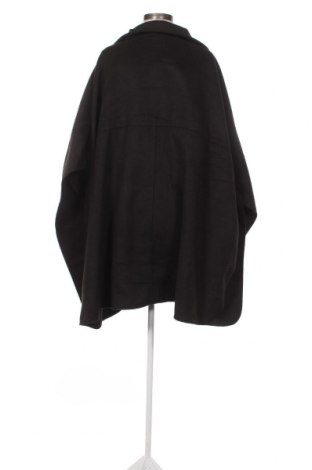 Palton de femei H&M, Mărime M, Culoare Negru, Preț 207,66 Lei