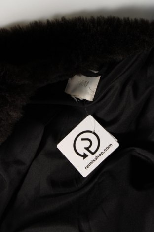 Dámsky kabát  H&M, Veľkosť M, Farba Čierna, Cena  39,44 €