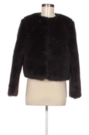 Дамско палто H&M, Размер M, Цвят Черен, Цена 59,92 лв.