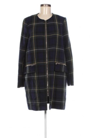 Dámský kabát  H&M, Velikost XL, Barva Vícebarevné, Cena  459,00 Kč