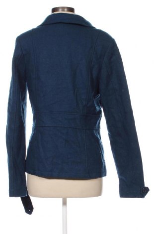 Damenmantel H&M, Größe S, Farbe Blau, Preis € 39,46