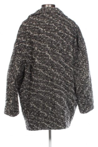 Γυναικείο παλτό H&M, Μέγεθος XL, Χρώμα Πολύχρωμο, Τιμή 35,08 €