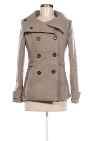 Dámsky kabát  H&M, Veľkosť S, Farba Sivá, Cena  32,16 €