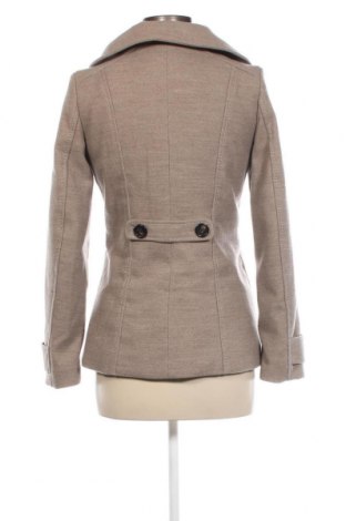 Dámsky kabát  H&M, Veľkosť S, Farba Sivá, Cena  37,62 €