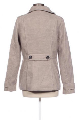 Dámsky kabát  H&M, Veľkosť M, Farba Béžová, Cena  35,80 €