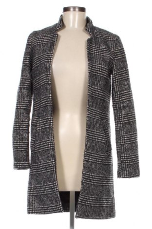 Дамско палто H&M, Размер XXS, Цвят Многоцветен, Цена 58,85 лв.