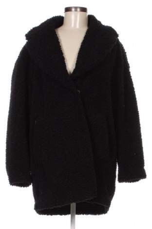 Γυναικείο παλτό H&M, Μέγεθος M, Χρώμα Μαύρο, Τιμή 35,08 €