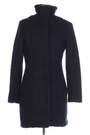 Dámský kabát  H&M, Velikost S, Barva Modrá, Cena  904,00 Kč