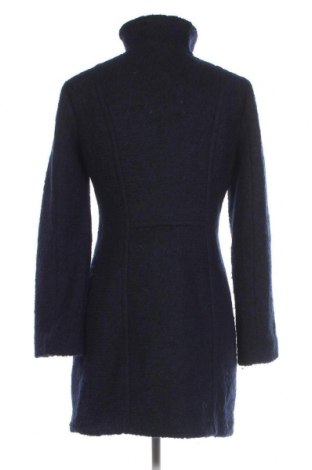 Dámský kabát  H&M, Velikost S, Barva Modrá, Cena  1 007,00 Kč