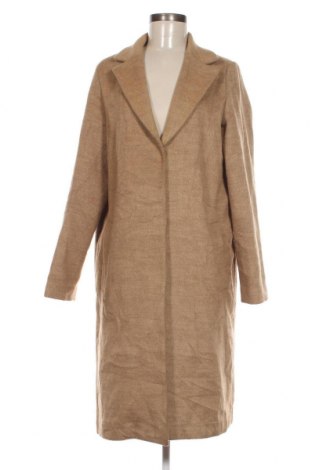 Damenmantel H&M, Größe M, Farbe Beige, Preis € 41,70