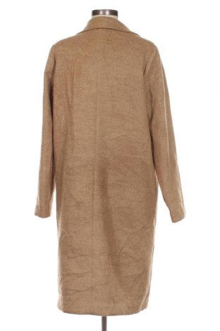 Dámsky kabát  H&M, Veľkosť M, Farba Béžová, Cena  37,62 €