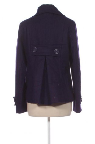 Γυναικείο παλτό H&M, Μέγεθος L, Χρώμα Βιολετί, Τιμή 35,08 €